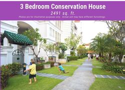 Joo Chiat Place (D15), Apartment #302651531